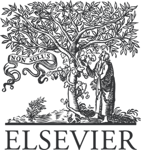Elsevier Logo